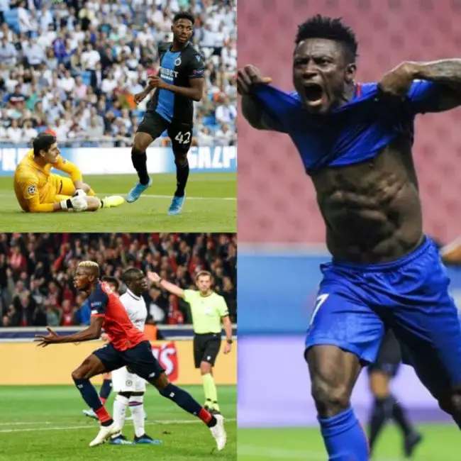 emmanuel-dennis-victor-osimhen-obafemi-martins-uefa-champions-league-ucl-super-eagles