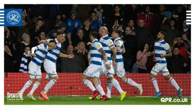 Championship: Eze Bags Assist In QPR's Home Defeat To Brentford