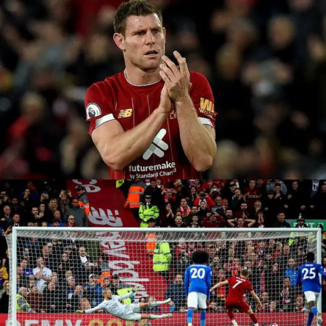 james-milner-var-football-video-assistant-referee-liverpool-premier-league