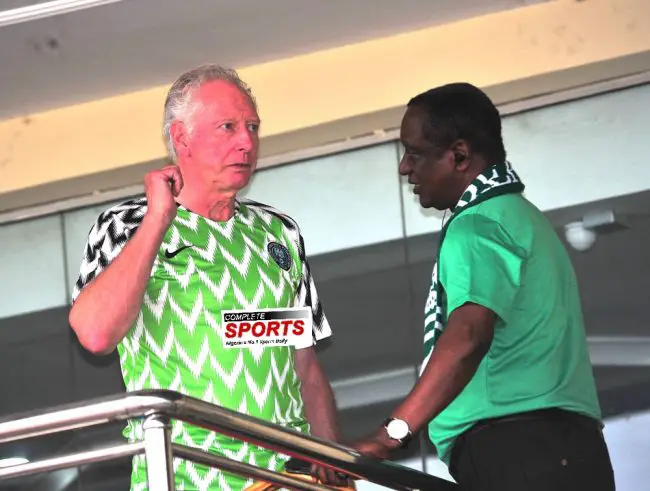 jo-bonfrere-super-eagles-b-chan-2020-african-nations-championship-hawks-togo-agege-stadium-lagos-nigerian-football