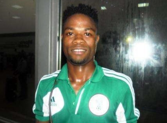 bright-esieme-warri-wolves-npfl-nigeria-professional-football-league