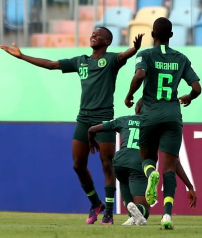 golden-eaglets-nigeria-ecuador-brazil-2019-fifa-u-17-world-cup-ibrahim-said