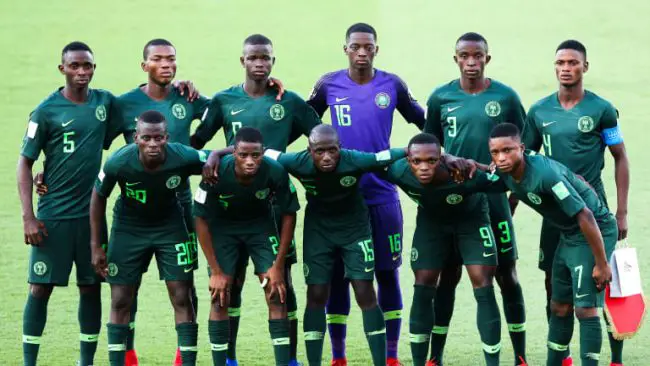 golden-eaglets-brazil-2019-fifa-u17-world-cup-ecuador-benedict-akwuegbu-manu-garba