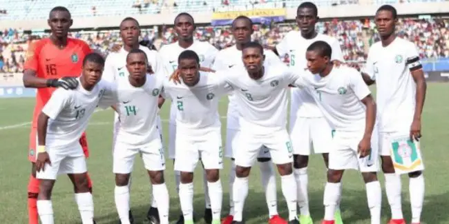 Golden Eaglets Begin Quest For Sixth Title, Face Hungary Today