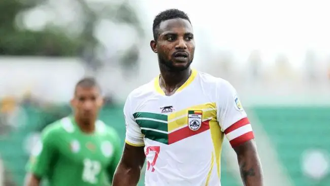 stephane-sessegnon-the-squirrels-benin-republic-super-eagles-afcon-2019-qualifiers