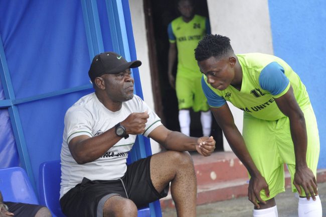 john-obuh-akwa-united-npfl-nigeria-professional-football-league-promise-keepers-duke-udi