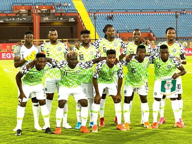 olympic-eagles-u-23-afcon-2019-imama-amapakabo-nigeria-zambia-sunday-faleye