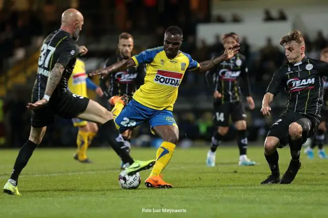 emmanuel-emenike-kvc-westerlo-belgian-second-division