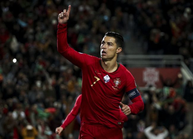 cristiano-ronaldo-portugal-euro-2020-fernando-santos-ali-daei-luxembourg