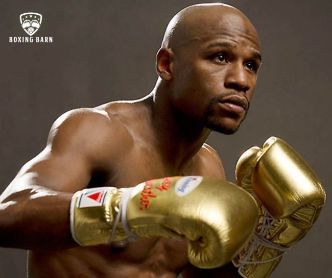 Mayweather Announces He Is Coming Out Of Retirement In 2020