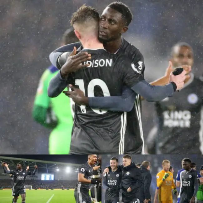 wilfred-ndidi-leicester-city-the-foxes-epl-premier-league-brightin-and-hove-albion-super-eagles-brendan-rodgers