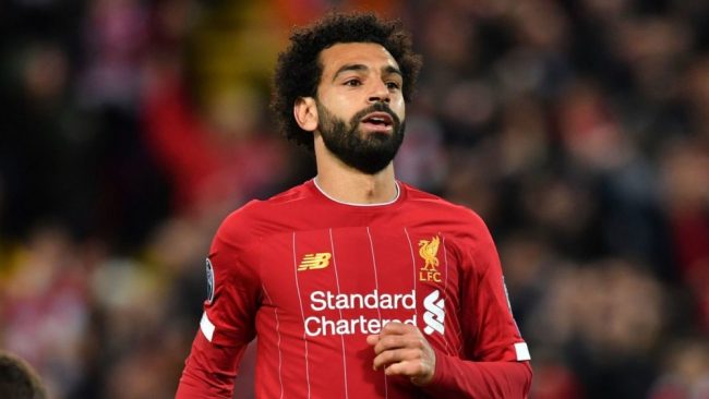 Bayern Munich Chief Rummenigge Opens Door To Signing Salah