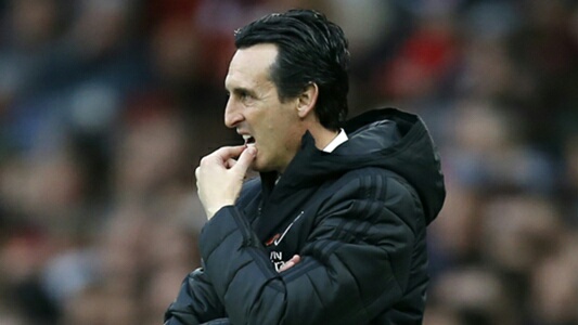 Emery: Arsenal Players Believe In Me