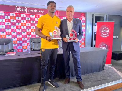 daniel-akpeyi-kaizer-chiefs-absa-premiership-ernst-middendorp-super-eagles