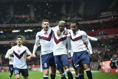 Eagles Roundup: Osimhen, Maja On Target In France; Aina Benched In Torino's Away Win At Genoa