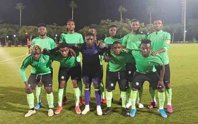 olympic-eagles-imama-amapakabo-u-23-afcon-2019-nigeria-