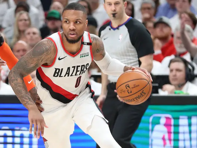 Damian-Lillard-And-The-Blazers-To-Host-Magic-At-Moda-Center