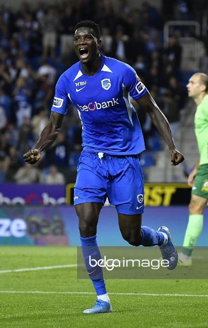 Belgian League: Onuachu On Target In Club Brugge's 2-1 Home Win Against Eupen