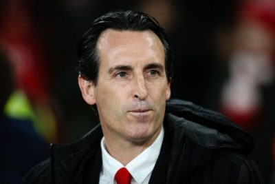 Emery: Ozil's Lack Of Physicality Made Me Always Drop Him