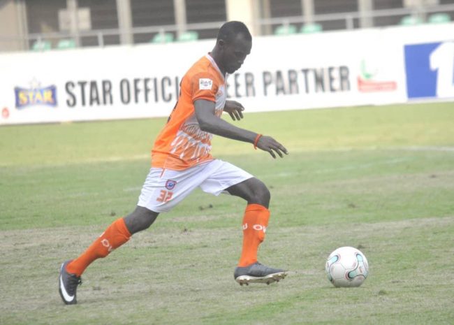 NPFL: Akwa Utd Aim To Extend Winning Streak Vs Wikki Tourists