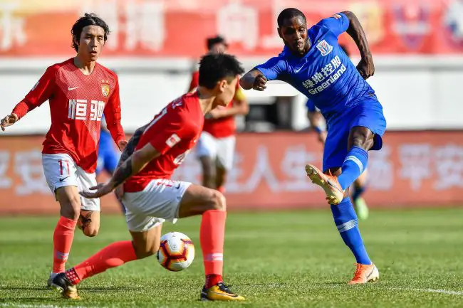 odion-ighalo-choi-kang-hee-shanghai-shenhua-chinese-super-league-csl-chinese-fa-cup