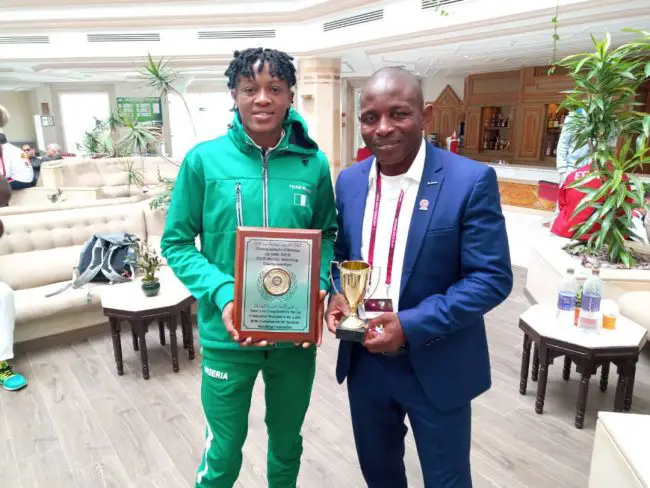 daniel-igali-nigeria-wrestling-federation-nwf