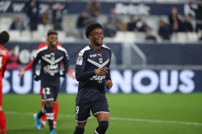 josh-maja-bordeaux-french-ligue-1-super-eagles-samuel-kalu-nicolas-de-preville-otavio