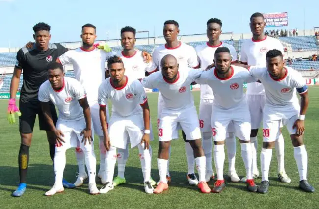 Rangers Commence Close Camping In Nsukka Ahead New Season