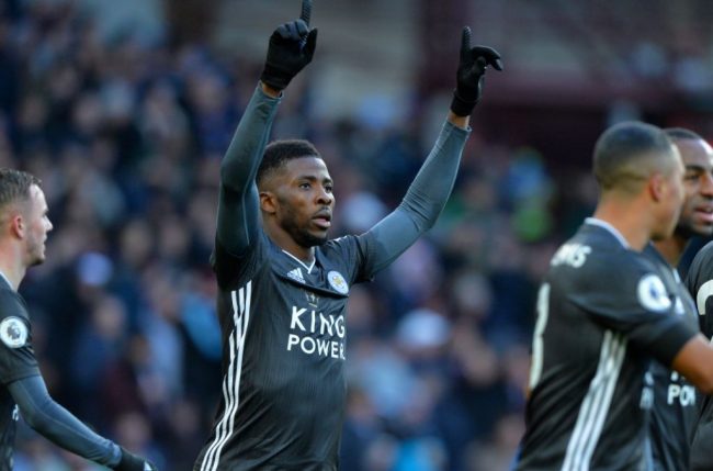 kelechi-iheanacho-leicester-city-the-foxes-brendan-rodgers-premier-league