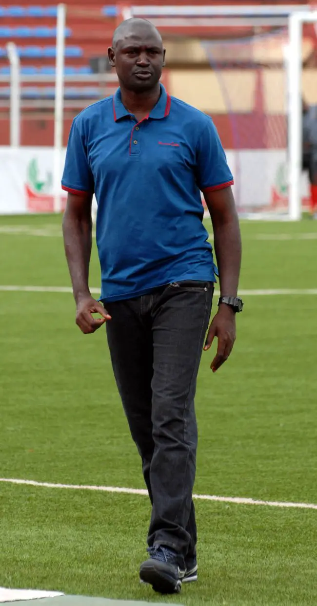 Wikki Tourists Boss Dogo: We Are Not Conducting Open Screening