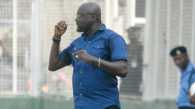 Kennedy Boboye Leaves Akwa United