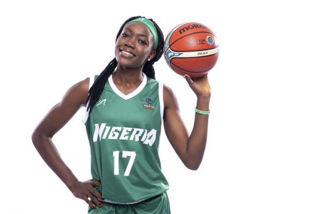 nkem-akaraiwe-dtigress-nigeria-basketball-federation-nbbf-minister-of-youth-and-sports-development-musa-kida