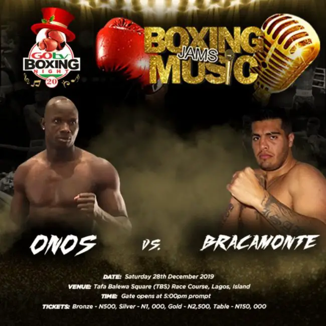 onoriode-godzilla-ehwariemi-vs-ariel-chiquito-baracamonte-gotv-boxing-night-20-wbf-world-boxing-federation-tafawa-balewa-square-lagos