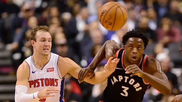 Pascal-Siakam-Facing-Pistons-At-Little-Caesars-Arena