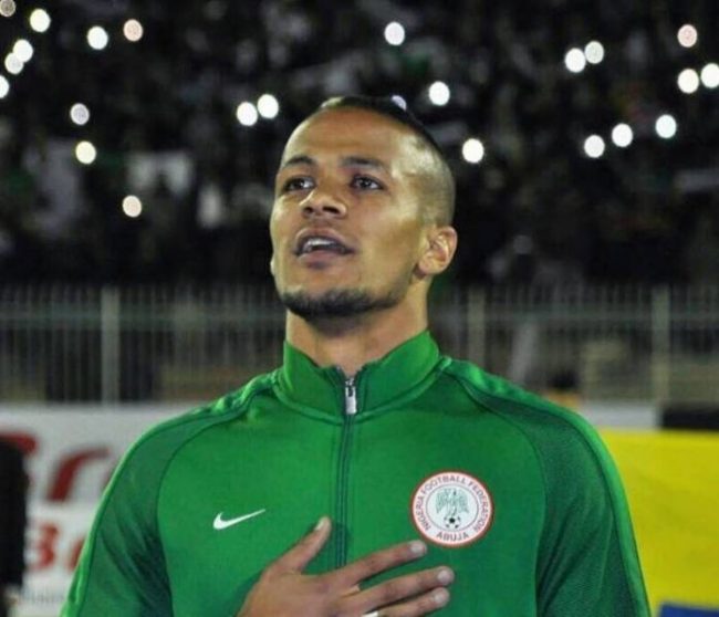 Troost-Ekong: Why I Don't Regret Choosing Nigeria Over Netherlands