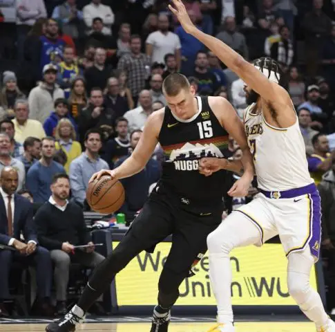 Wolves-Come-to-Town-o-Meet-Nikola-Jokic-And-Nuggets-At-Pepsi-Center