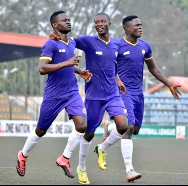 NPFL: Lobi, Rivers United Record Wins; Pile Pressure On Plateau Utd, Akwa Extend Winning Streak