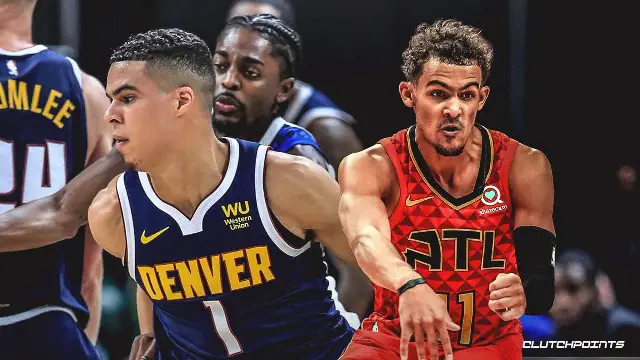 Hawks-And-Trae-Young-Will-Host-Suns-At-State-Farm-Arena