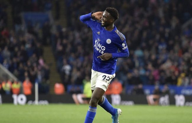 Ndidi: Leicester City Ready For 'Difficult' Chelsea Test