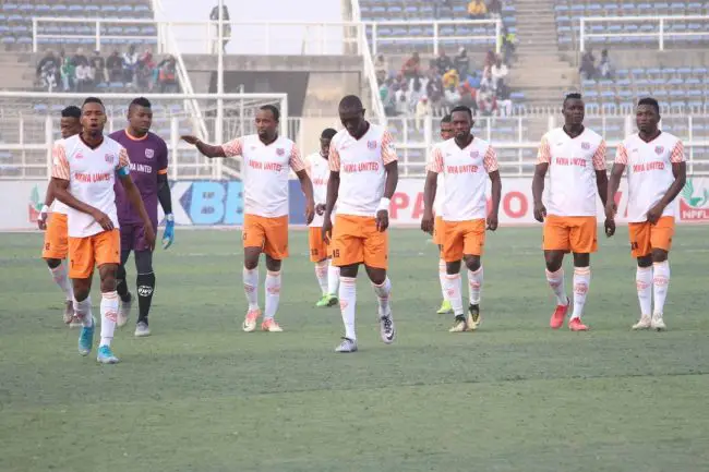 akwa-united-npfl-jigawa-golden-stars-nigeria-professional-football-league-kennedy-boboye