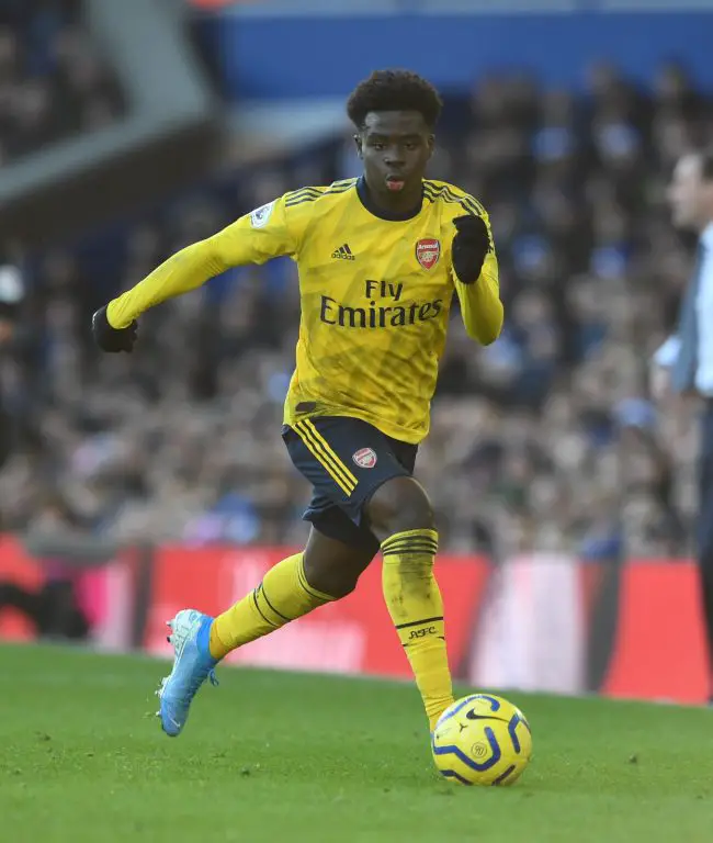 bukayo-saka-arsenal-the-gunners-uefa-50-best-young-talents-gabriel-martinelli-ansu-fati-reece-james-mason-greenwood