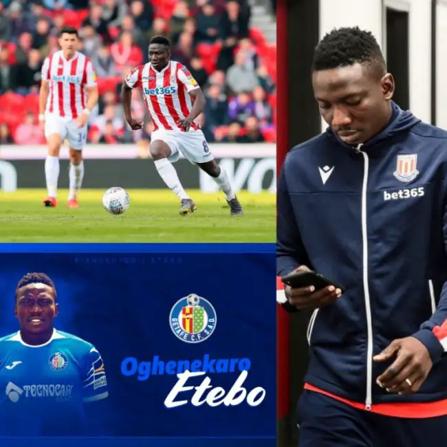 oghenekaro-etebo-stoke-city-sky-bet-championship-laliga-getafe-michael-oneil-the-potters