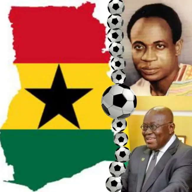 ghana-football-dr-nana-akufo-addo-dr-kwame-nkrumah-black-stars-segun-odegbami-mathematical