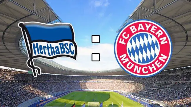 bundesliga-hertha-berlin-bayern-munich-ruckrunde-schalke-04-borussia-monchenglabach