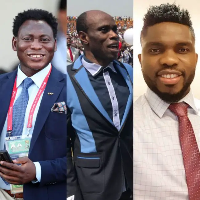 oyo-unity-cup-minister-of-youth-and-sports-development-sunday-dare-daniel-amokachi-taribo-west-joseph-yobo