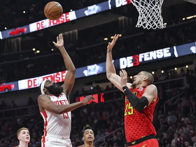 James-Harden-Finishes-With-A-Triple-Double-Of-41-Points-10-Assists-And-10-Rebounds-As-Rockets-Beat-Hawks-122-115-On-The-Road