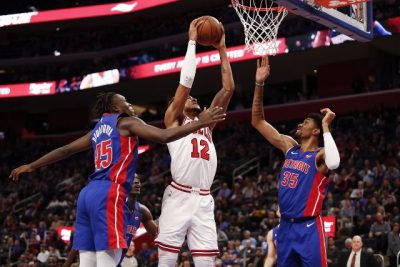 Pistons-And-Christian-Wood-Will-Host-Raptors-At-Little-Caesars-Arena