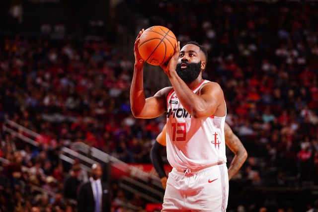 Rockets-And-James-Harden-Will-Host-Sixers-At-Toyota-Center