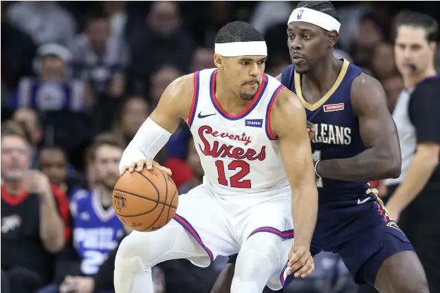 Sixers-And-Ben-Simmons-Will-Host-Dubs-At-Wells-Fargo-Center