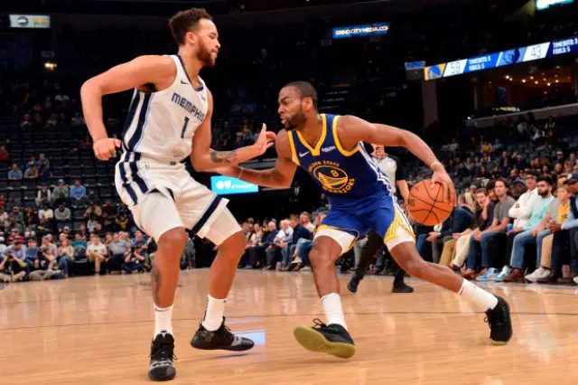 Warriors-And-Alec-Burks-Will-Host-Mavs-At-Oracle-Arena